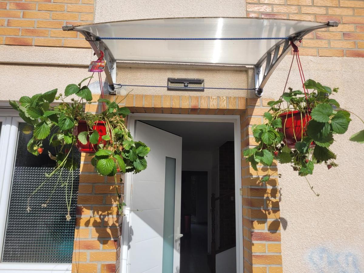 Cosy Room + Breakfast 20 Mn From Epernay Blancs-Coteaux Exterior photo